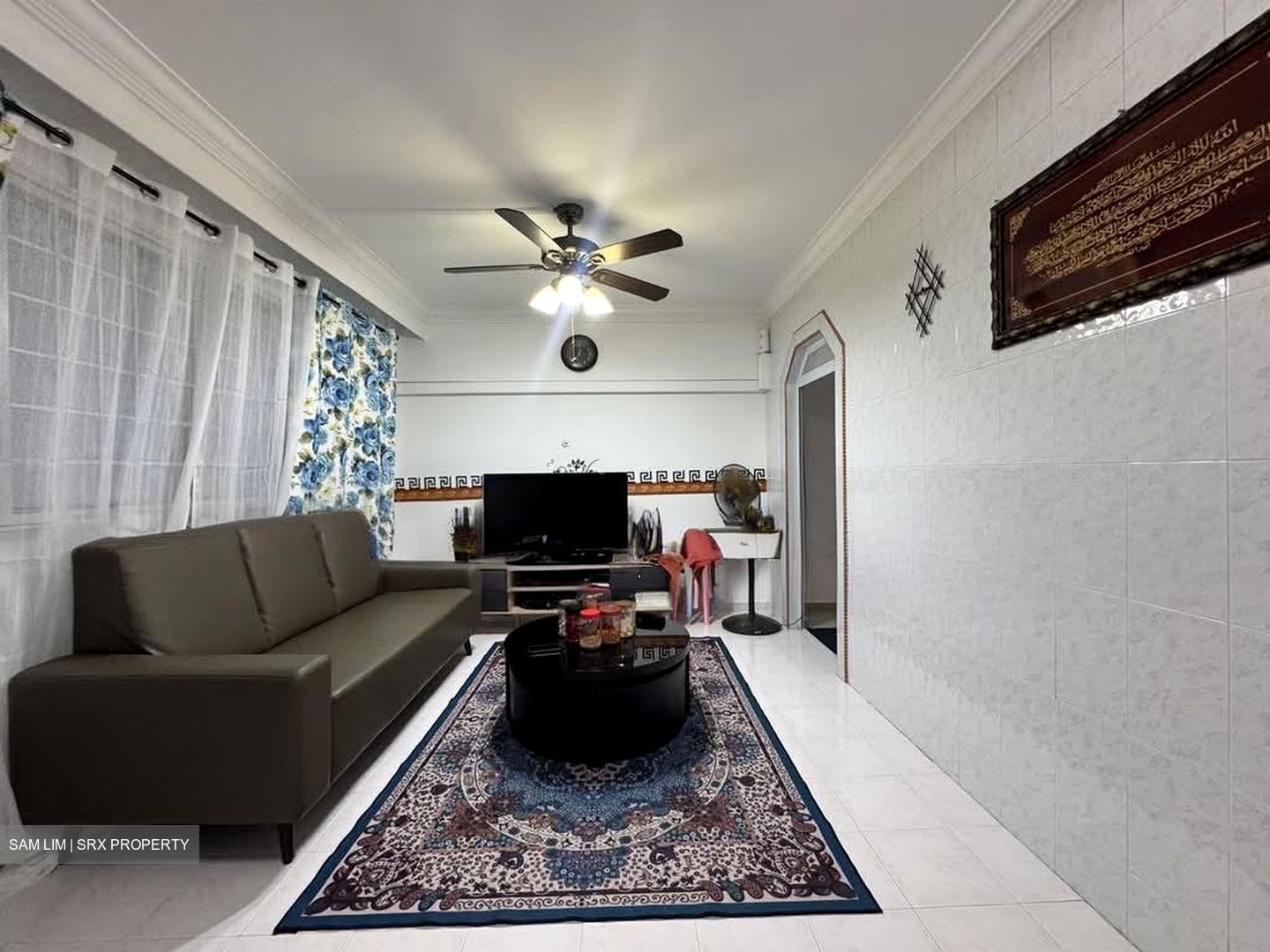 Blk 727 Khatib Spring (Yishun), HDB 4 Rooms #575108261